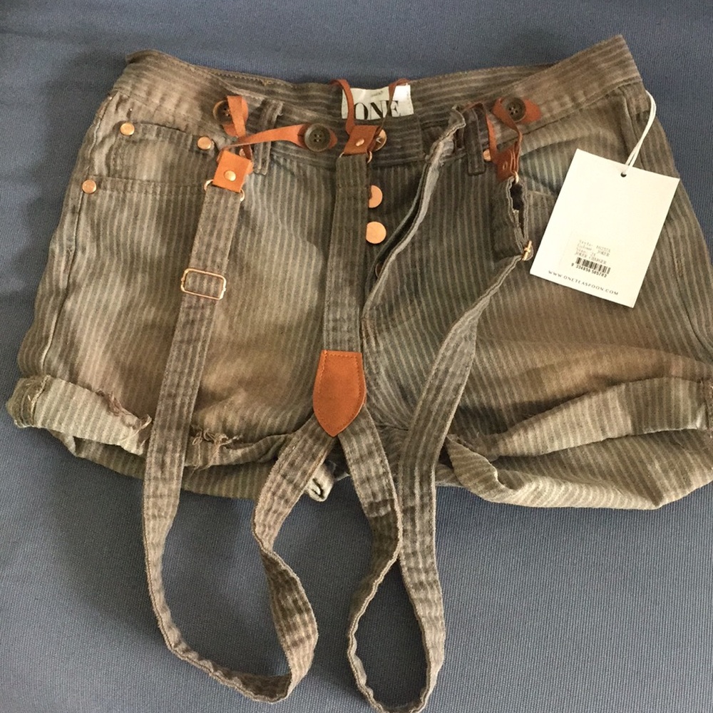 NEW!! One teaspoon joker charger